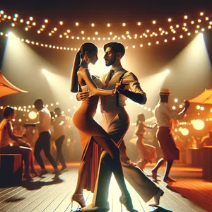 Merengue