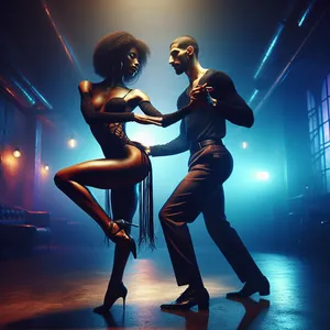 Kizomba